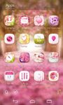 Flower Whisper GO Theme imgesi 1