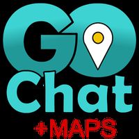 For android go chat download GoChat for