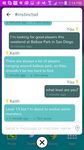 Imagine Chat for Pokemon GO - GoChat 7