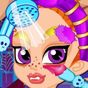 Barbie Hair Spa APK