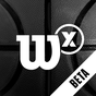 WILSON X BASKETBALL APK