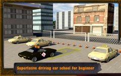 Car Driving School: Tests imgesi 5