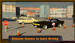 Car Driving School: Tests imgesi 4