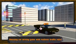 Car Driving School: Tests imgesi 