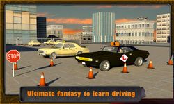 Car Driving School: Tests imgesi 16