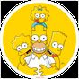 Ícone do Os Simpsons HD Wallpapers