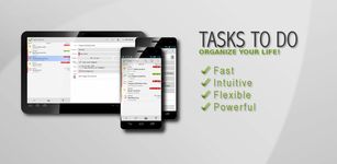 Tasks To Do Pro,  To-Do List capture d'écran apk 