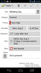 Tasks To Do Pro,  To-Do List capture d'écran apk 2