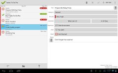 Tasks To Do Pro,  To-Do List capture d'écran apk 3