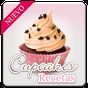 Icono de Cupcakes Recetas en español