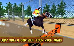 Imagen 13 de caballo salto raza sim 3D