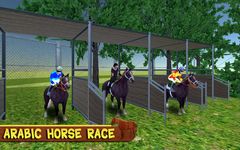 Imagen 14 de caballo salto raza sim 3D