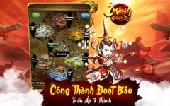 Mộng Hoàng Kim - Làng Game ảnh số 11