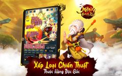 Mộng Hoàng Kim - Làng Game ảnh số 13