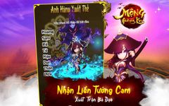 Mộng Hoàng Kim - Làng Game ảnh số 14