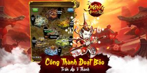 Mộng Hoàng Kim - Làng Game ảnh số 16