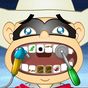 Ícone do Crazy Dentist Office Free Game