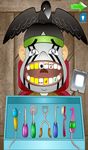 Captura de tela do apk Crazy Dentist Office Free Game 10