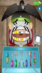 Captura de tela do apk Crazy Dentist Office Free Game 