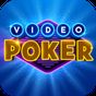 Ícone do apk Video Poker - 12 Free Games