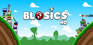 Blosics HD FREE obrazek 