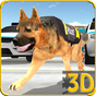 APK-иконка Сват полиции Собака Чейз  3D