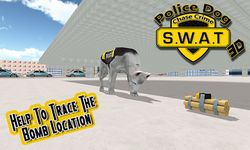 Картинка 12 Сват полиции Собака Чейз  3D
