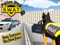 Картинка  Сват полиции Собака Чейз  3D