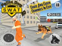 Картинка 1 Сват полиции Собака Чейз  3D