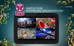 Tomorrowland Live image 1