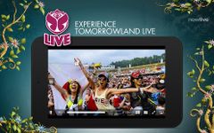 Imagem 2 do Tomorrowland Live