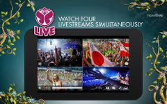 Tomorrowland Live image 3