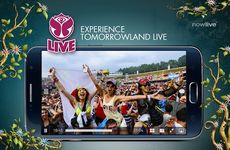 Tomorrowland Live image 4