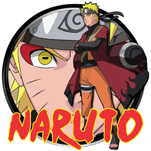 Naruto for Android - Download the APK from Uptodown