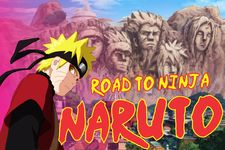 รูปภาพที่ 10 ของ Naruto Game: Road to Ninja!