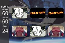 Immagine 13 di Naruto Game: Road to Ninja!