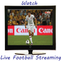 Football TV Live Streaming HD APK Icon