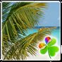 Beach Theme – GO Launcher EX apk icon