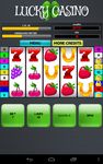 Lucky Casino - Slot Machine afbeelding 