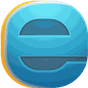Ikon apk Internet Web Explorer