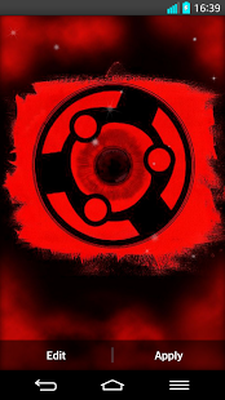 Download Sharingan Live Wallpaper 20 Free Apk Android