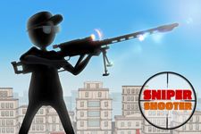 Sniper Shooter Free - Fun Game εικόνα 2