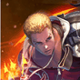 Ícone do apk HellFire: Flame Fighter