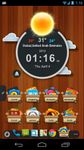 Imagem 4 do TSF Clock Widget