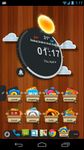 Imagem 2 do TSF Clock Widget