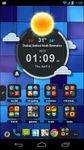 Imagem 1 do TSF Clock Widget