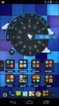 Imagem  do TSF Clock Widget