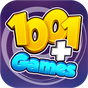 1001 Games APK icon