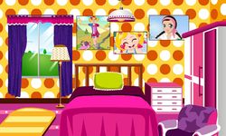 Imagen 4 de Dora Room Decoration