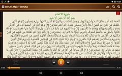 Immagine 11 di Al-Quran gratis. 114 Surah.MP3